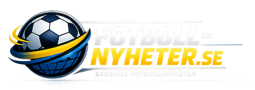 Fotboll Nyheter — Sveriges fotbollsnyheter